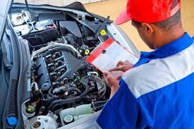 Основные советы по техническому обслуживанию автомобиля