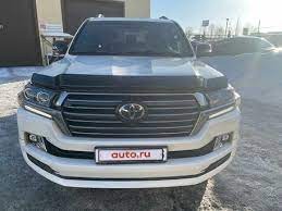 Toyota Land Cruiser 100 за 1 500 000 рублей последнего года выпуска – потратил кучу денег на покупку и приведение в хорошее состояние