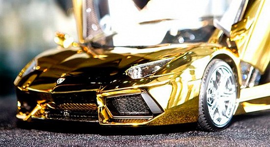 Самые лучшие авто
