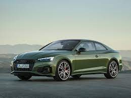 Audi A5 и последствия закипания двигателя